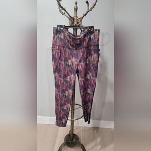 MTA SPORT WOMENS JEGGINGS.